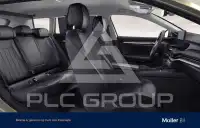2024 Skoda Superb