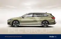 2024 Skoda Superb