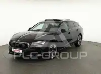 2024 Skoda Superb