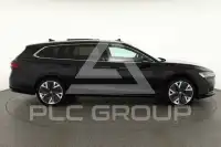 2024 Skoda Superb
