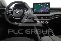 2024 Skoda Superb