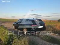 2024 Skoda Superb