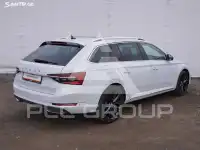 2024 Skoda Superb