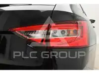 2024 Skoda Superb