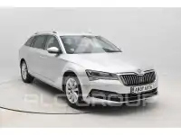 2024 Skoda Superb