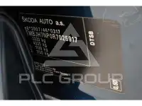 2024 Skoda Superb