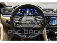 2024 Skoda Superb