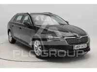 2024 Skoda Superb