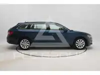 2024 Skoda Superb