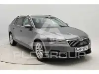 2024 Skoda Superb