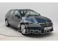 2024 Skoda Superb