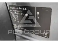 2024 Skoda Superb