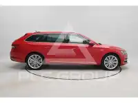 2024 Skoda Superb