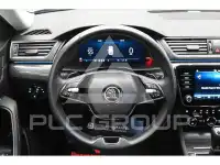 2024 Skoda Superb