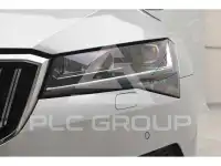 2024 Skoda Superb