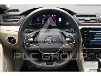 2024 Skoda Superb