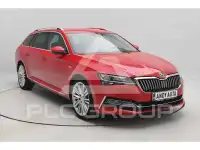 2024 Skoda Superb