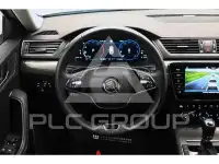 2024 Skoda Superb