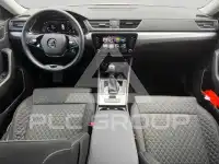 2024 Skoda Superb