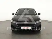 2024 Skoda Superb