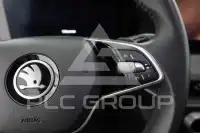 2024 Skoda Superb