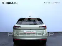 2024 Skoda Superb