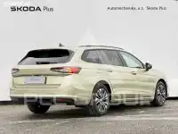 2024 Skoda Superb