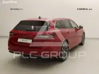2024 Skoda Superb