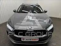 2024 Skoda Superb