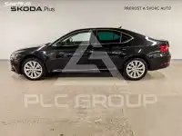 2024 Skoda Superb
