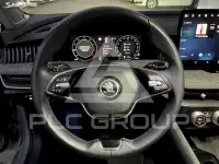 2024 Skoda Superb