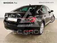2024 Skoda Superb