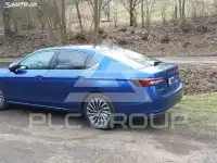 2024 Skoda Superb