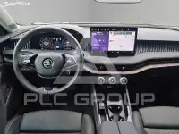 2024 Skoda Superb