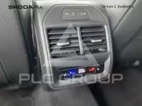 2024 Skoda Superb