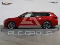 2024 Skoda Superb