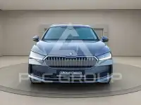 2024 Skoda Superb