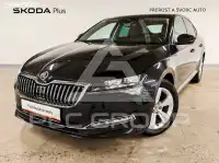 2024 Skoda Superb