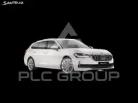 2024 Skoda Superb