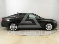 2024 Skoda Superb