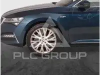 2024 Skoda Superb