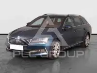 2024 Skoda Superb