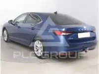 2024 Skoda Superb
