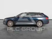 2024 Skoda Superb