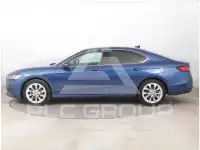 2024 Skoda Superb