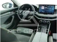 2024 Skoda Superb