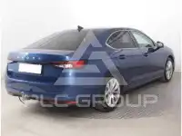 2024 Skoda Superb