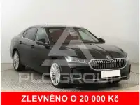 2024 Skoda Superb