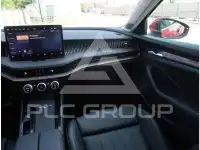 2024 Skoda Superb
