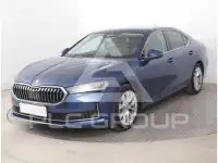 2024 Skoda Superb